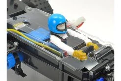 47458A | Tamiya 1/10 Thunder Dragon (2021) 4WD Electric Off Road RC Buggy Kit -Tamila Model Shop TAM 47458A 06 1200x800 1