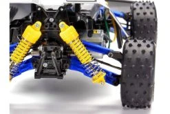 47458 | Tamiya 1/10 Thunder Dragon (2021) 4WD Electric Off Road RC Buggy Kit -Tamila Model Shop TAM 47458 03 1200x800 1