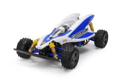 47459A | Tamiya 1/10 Saint Dragon 2021 4WD Electric Off Road RC Buggy Kit