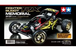 47460 | Tamiya 1/10 DT-01 Fighter Buggy RX Memorial Electric Off Road RC Buggy Kit 11 47460 | Tamiya 1/10 DT-01 Fighter Buggy RX Memorial Electric Off Road RC Buggy Kit -Tamila Model Shop TAM 47460 04 1200x800 1