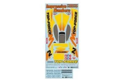 47470 | Tamiya 1/10 DF-01 Top-Force Evo. 2021 Electric Off Road RC Buggy Kit -Tamila Model Shop TAM 47470 03 1200x800 1