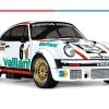 47477 | Tamiya 1/10 Porsche 934 Coupé Vaillant (1976) Electric On Road RC Car Kit