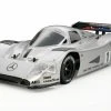 47484 | Tamiya 1/10 1990 Mercedes-Benz C11 Car Kit W/o ESC -Tamila Model Shop TAM 47484 00 1200x800 1