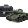 48216 | Tamiya 1/35 Russian M/T T-34-85 Scaled RC Tank Kit /w Controller -Tamila Model Shop TAM 48216 00 1200x800 1