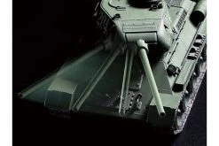 48216 | Tamiya 1/35 Russian M/T T-34-85 Scaled RC Tank Kit /w Controller -Tamila Model Shop TAM 48216 02 1200x800 1