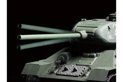 48216 | Tamiya 1/35 Russian M/T T-34-85 Scaled RC Tank Kit /w Controller -Tamila Model Shop TAM 48216 03 1200x800 1
