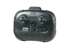 48216 | Tamiya 1/35 Russian M/T T-34-85 Scaled RC Tank Kit /w Controller -Tamila Model Shop TAM 48216 10 1200x800 1