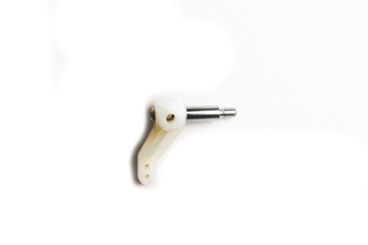 50395 | Tamiya Front Steering Hub Set W/ Hardware 3 50395 | Tamiya Front Steering Hub Set W/ Hardware