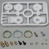 50473 | Tamiya Hi-Torque Servo Saver Horn Set -Tamila Model Shop TAM 50473 01 1200x800 1