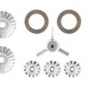 50602 | Tamiya Metal Differential Bevel Gear Set -Tamila Model Shop TAM 50602 01 1200x800 1