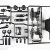 50737 | Tamiya Suspension Arms, Body Mounts & Shock (Parts Bag C) -Tamila Model Shop TAM 50737 01 1200x800 1