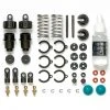 50746 | Tamiya Plastic C.V.A Super Mini Shock Kit 2Pcs W/ Shock Oil -Tamila Model Shop TAM 50746 01 1200x800 1