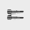50808 | Tamiya Metal TG10 Long Wheel Axles 2Pcs -Tamila Model Shop TAM 50808 01 1200x800 1