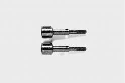 50808 | Tamiya Metal TG10 Long Wheel Axles 2Pcs