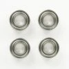51239 | Tamiya 5x10x4mm Metal Shielded Ball Bearings 4Pcs -Tamila Model Shop TAM 51239 00 1200x800 1