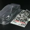 51246 | Tamiya 1/10 Nismo R34 GT-R Z-Tune Unpainted Body Shell W/ Decals -Tamila Model Shop TAM 51246 00 1200x800 1