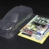 51289 | Tamiya 1/10 Subaru Impreza WRC Monte Carlo Unpainted Body Shell W/ Decals & Hardware -Tamila Model Shop TAM 51289 00 1200x800 1