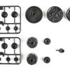 51531 | Tamiya TT-02 Gear Set (Parts Bag G)