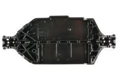 51532 | Tamiya TT-02 Plastic Main Chassis