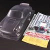 51543 | Tamiya 1/10 Porsche 911 Carrera RSR Racing Unpainted Body Shell W/ Decals -Tamila Model Shop TAM 51543 00 1200x800 1