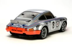 51543 | Tamiya 1/10 Porsche 911 Carrera RSR Racing Unpainted Body Shell W/ Decals -Tamila Model Shop TAM 51543 02 1200x800 1