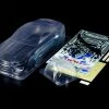 51614 | Tamiya 1/10 Ford Mustang GT4 Unpainted Body Shell W/ Decals 1 51614 | Tamiya 1/10 Ford Mustang GT4 Unpainted Body Shell W/ Decals -Tamila Model Shop TAM 51614 00 1200x800 1