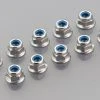 53024 | Tamiya 4mm Silver Flanged Nyloc Nuts 10Pcs -Tamila Model Shop TAM 53024 00 1200x800 1