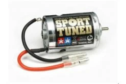 53068 | Tamiya RS-540 23 Turn Sport Tuned Brushed Motor