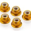 53161 | Tamiya 4mm Gold Aluminium Flanged Nyloc Nuts 5Pcs -Tamila Model Shop TAM 53161 00 1200x800 1