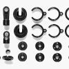 53334 | Tamiya Low Friction Shock Parts Set -Tamila Model Shop TAM 53334 01 1200x800 1