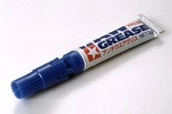 53439 | Tamiya Anti-Wear Grease 3g