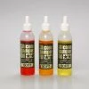 53443 | Tamiya Silicone Shock Oil #200, #300, #400 Soft 20ml 3Pc Set