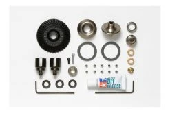 53663 | Tamiya TT-01 Ball Differential Set