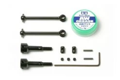 53792 | Tamiya TT-01 Universal Drive Shaft Kit 2Pcs