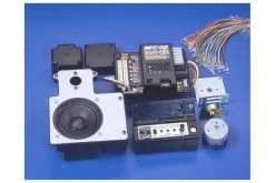 53957 | Tamiya 1/10 Pick-Up Truck-Multi Function Control Unit Kit