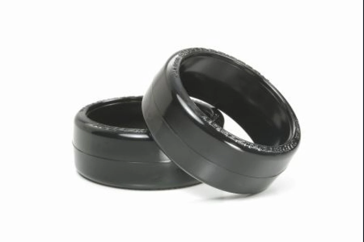 54020 | Tamiya 1.9" Super Drifttech Tyres 2Pcs 3 54020 | Tamiya 1.9" Super Drifttech Tyres 2Pcs