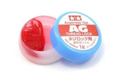 54032 | Tamiya Anaerobic Gel Thread Lock