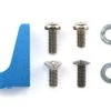 54090 | Tamiya Blue Aluminium Right Servo Mount W/ Hardware -Tamila Model Shop TAM 54090 00 1200x800 1