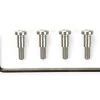 54409 | Tamiya 3x14mm Low Friction Step Screw 4Pcs -Tamila Model Shop TAM 54409 00 1200x800 1