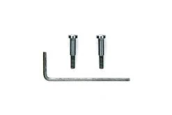 54550 | Tamiya TT-02 3x18mm Low Friction Step Screw 2Pcs