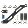 54555 | Tamiya TT-02 FRP Battery Plate & Transponder Mount Set -Tamila Model Shop TAM 54555 00 1200x800 1
