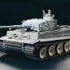 56010 | Tamiya 1/16 German Tiger I Early Production Scaled RC Tank Kit W/ DMD/MF01 -Tamila Model Shop TAM 56010 00 1200x800 1