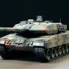 56020 | Tamiya 1/16 Leopard 2A6 Scaled RC Tank Kit W/ Fully Optioned -Tamila Model Shop TAM 56020 00 1200x800 1