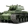 56028 | Tamiya 1/16 Russian KV-1 Scaled Heavy Tank Kit W/Fully Optioned -Tamila Model Shop TAM 56028 00 1200x800 1