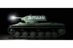 56028 | Tamiya 1/16 Russian KV-1 Scaled Heavy Tank Kit W/Fully Optioned -Tamila Model Shop TAM 56028 05 1200x800 1