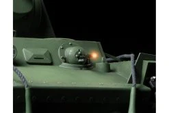 56028 | Tamiya 1/16 Russian KV-1 Scaled Heavy Tank Kit W/Fully Optioned -Tamila Model Shop TAM 56028 07 1200x800 1