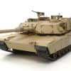 56041 | Tamiya 1/16 US M1A2 Abrams Scaled RC Tank Kit W/ Fully Optioned -Tamila Model Shop TAM 56041 00 1200x800 1