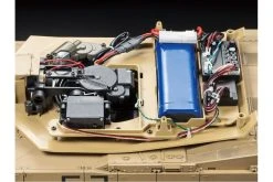 56041 | Tamiya 1/16 US M1A2 Abrams Scaled RC Tank Kit W/ Fully Optioned -Tamila Model Shop TAM 56041 02 1200x800 1