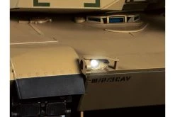 56041 | Tamiya 1/16 US M1A2 Abrams Scaled RC Tank Kit W/ Fully Optioned -Tamila Model Shop TAM 56041 05 1200x800 1