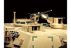 56041 | Tamiya 1/16 US M1A2 Abrams Scaled RC Tank Kit W/ Fully Optioned -Tamila Model Shop TAM 56041 07 1200x800 1